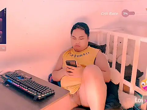 Hardking_69 webcam
