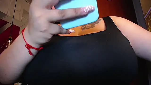 Penelope_Tits webcam