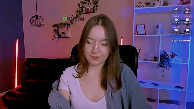 kimiko_shine webcam