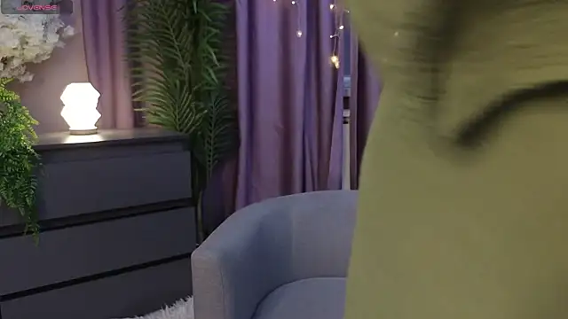 VanessaRichmond webcam