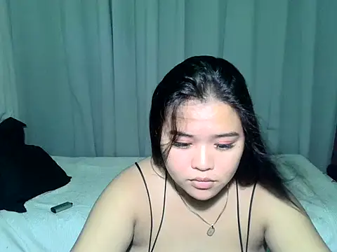 cutie_zia webcam