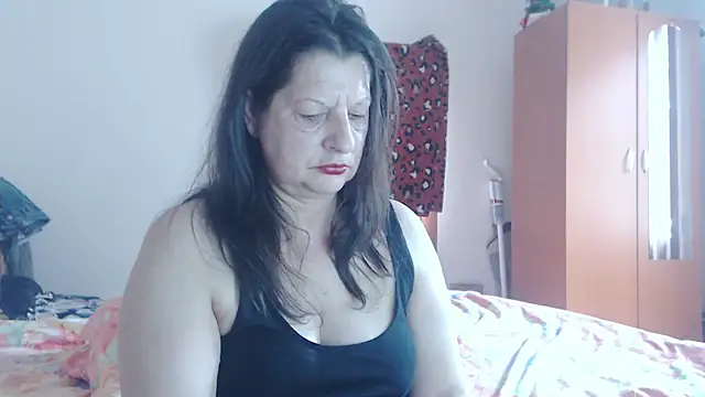 ExtasyMature webcam
