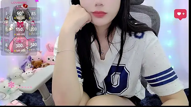 Dully_ana webcam