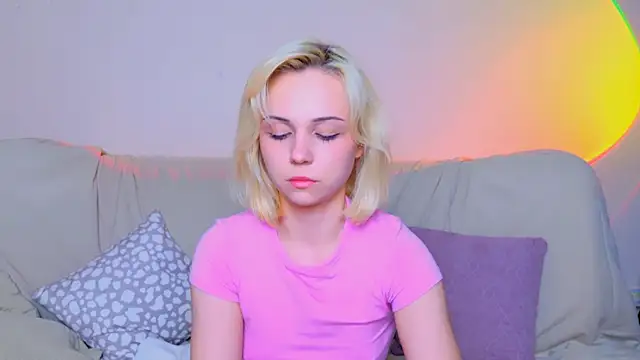 ElenaMonroe webcam