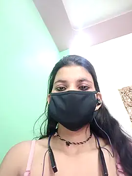 Aafreen_36 webcam