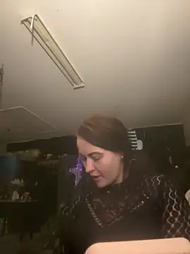 SquirterStormy065 webcam