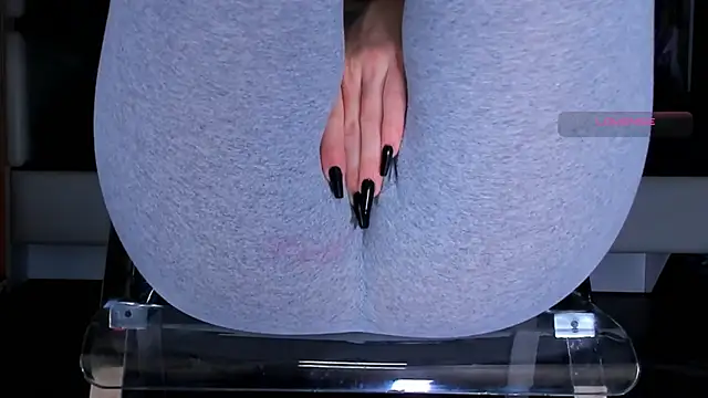 Cameltoe_squirt_inPants webcam
