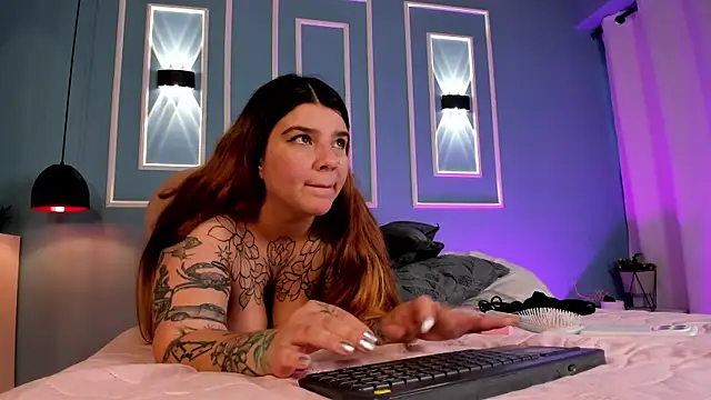 julieta_zc webcam