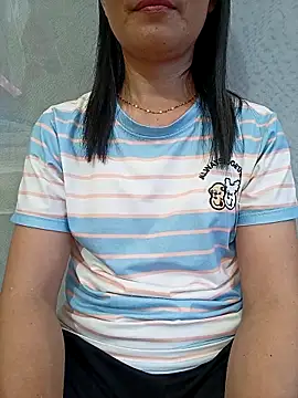 Doremon_95 webcam