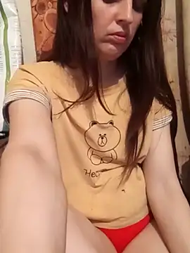 RitaSunnyX webcam