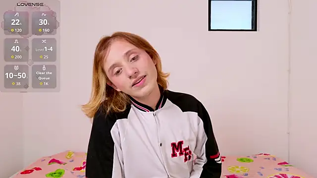 seraphine_star webcam