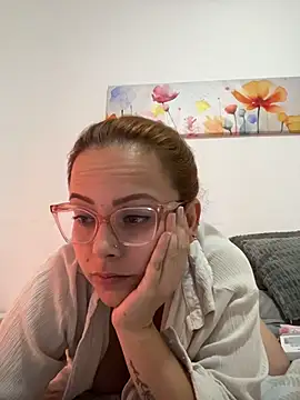 lady_marmaladee webcam