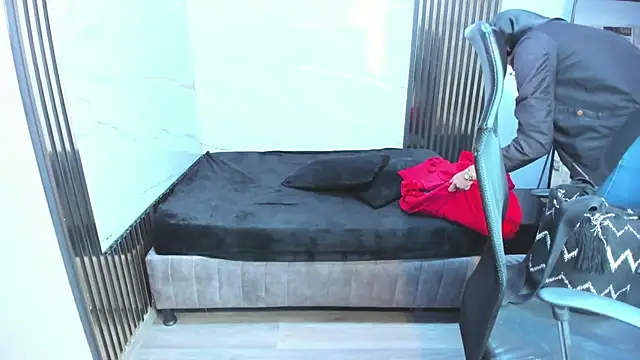 Ammy_Woodd webcam