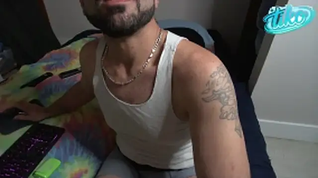 Zander823 webcam