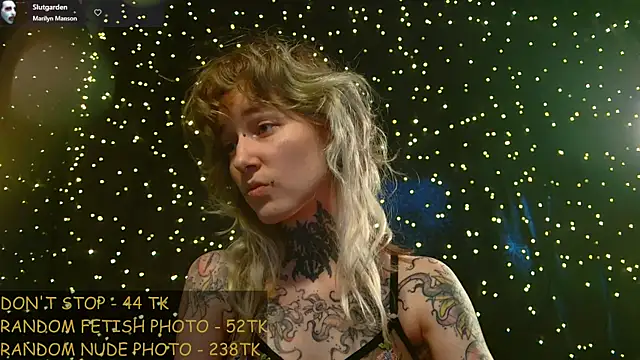 Littlespacemouse webcam