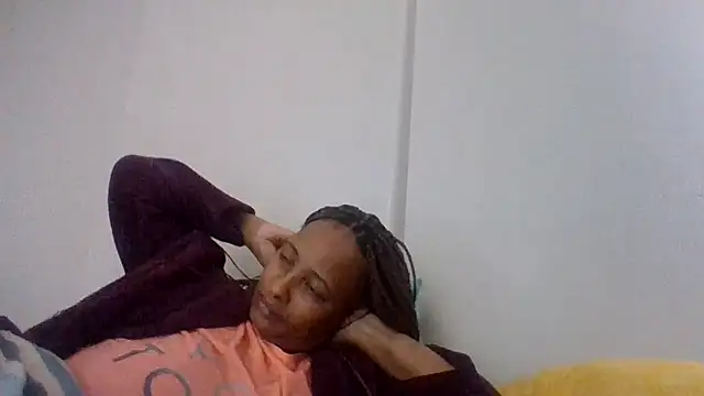 BabeAssXX webcam