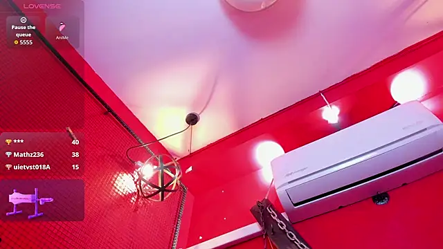 Foxy_Assh_ webcam