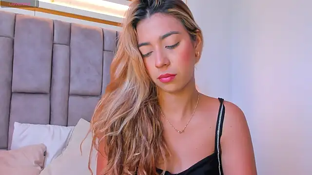 elianabrown webcam