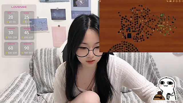 LiLiYbaby webcam