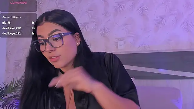 dana_hazze webcam