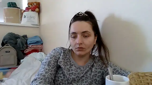 DInaraXRose webcam