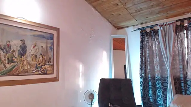 ArturoCardona_ webcam