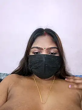 Cute-Ananyaa webcam
