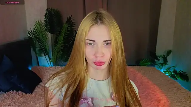 Jennie_Hunter webcam