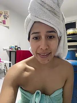 Amelia_Rivas webcam