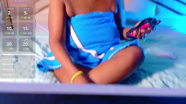 missfoster webcam