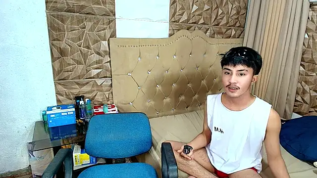 Urloverhardcock webcam