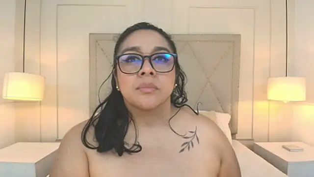 ViickyLee webcam