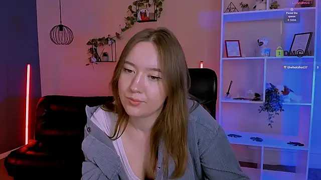 kimiko_shine webcam