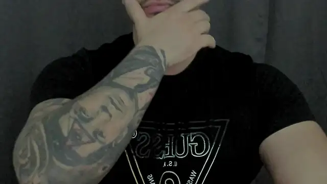 TONYWILSONN webcam