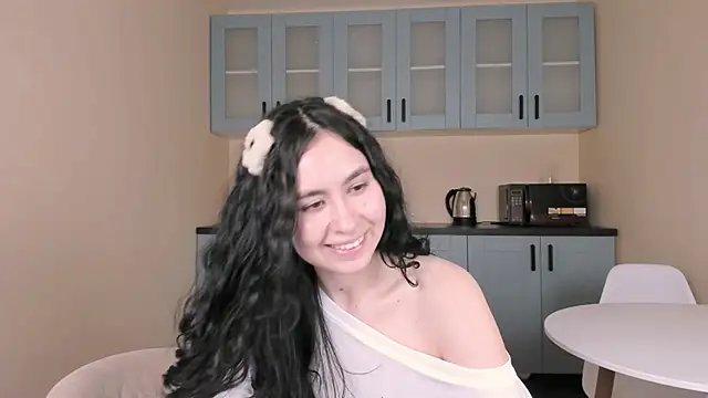 GiovannaAntonelli webcam