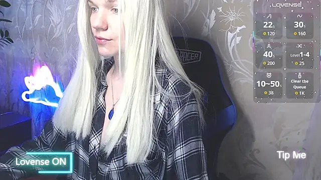Shiny_Victoria webcam