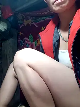 witch-xx webcam
