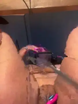 BunnyYT webcam