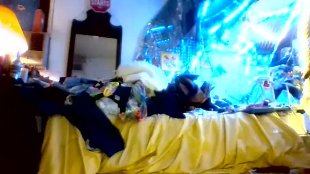 Ambionce webcam