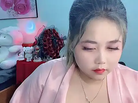 Nhanlu009 webcam