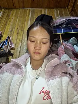 Jolinie webcam