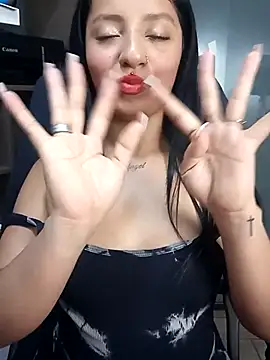 _Carolyn webcam