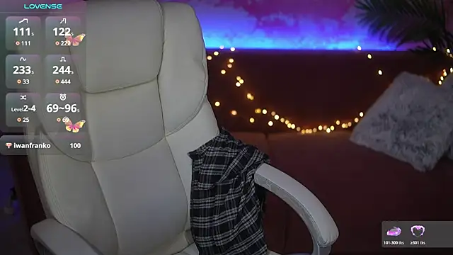 LindsyRawr webcam