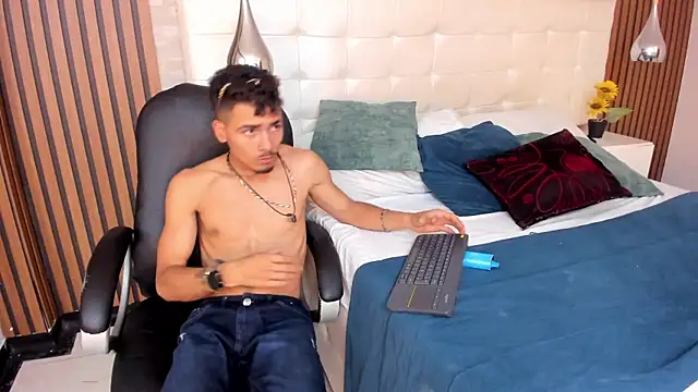 TysonMiller webcam
