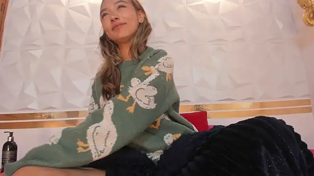 damii_doll - Damii_Doll's free webcam - UK Sex Cams