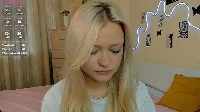 MidnightPoise webcam