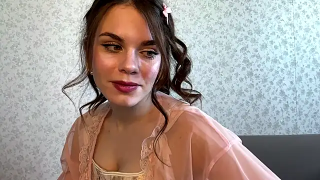 JeniceSourwine webcam