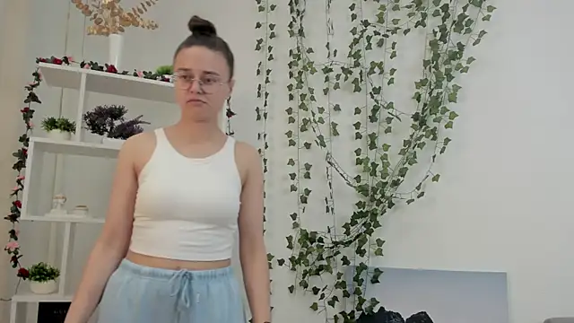 LetishaDungey webcam