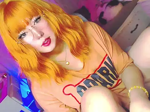 Alicia_Rose69 webcam