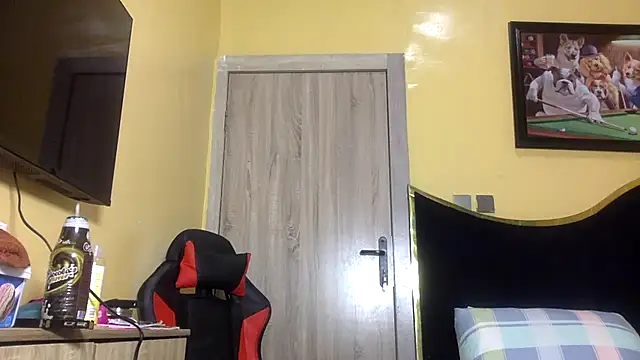 BOOTY_BANGERxxx webcam